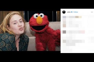Adele'den inanılmaz değişim!
