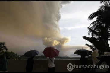 52 kez deprem oldu, insanlar tahliye ediliyor!