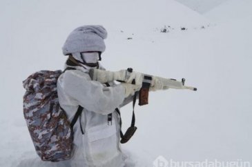 Kapan-3 Kavaklı Operasyonu başlatıldı