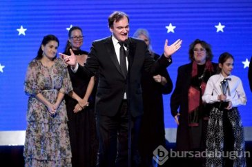 2020 Eleştirmenlerin Seçimi Film Ödülleri sahipleri