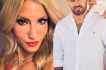 Çağla'dan aşk iddialarına yanıt