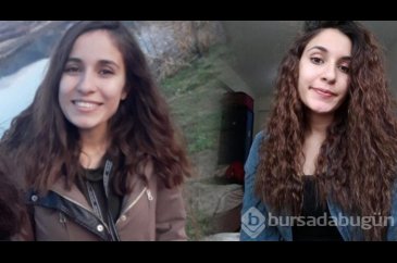  Kaybolan üniversite öğrencisi özel harekat timlerince aranıyor