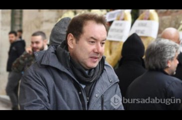 Metin Şentürk'ün acı vedası!