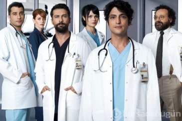 Mucize Doktor'a sürpriz konuk!