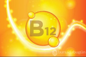 Yorgunluğunuzun sorumlusu B12 eksikliği olabilir
