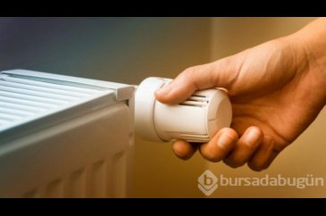 Herkes doğal gaz faturasını düşünüyor!