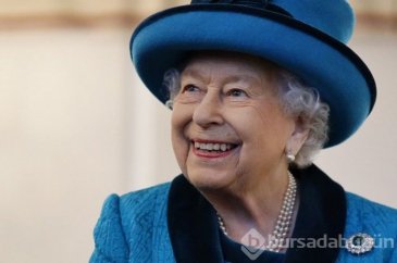 Kraliçe 2. Elizabeth'in mesajı manşetlerde