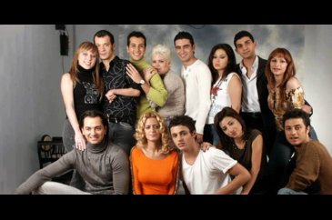 Popstar'ın Tarkan'ı Abidin Özşahin şimdiki mesleği ile şaşırttı