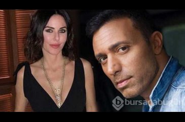 Mustafa Sandal'dan cevap geldi