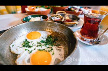 ''Kahvaltı yapmak gereksiz''