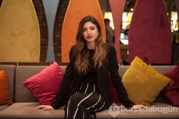  'Kırgın Çiçekler' dizisinin Defne'si kimdir?