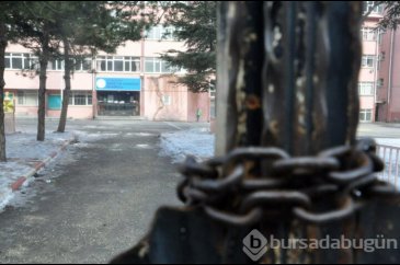 Kar topu sonrası vücudunda yanıklar oluştu!