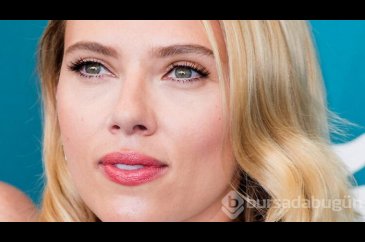 Scarlett Johansson adını tarihe yazdırdı
