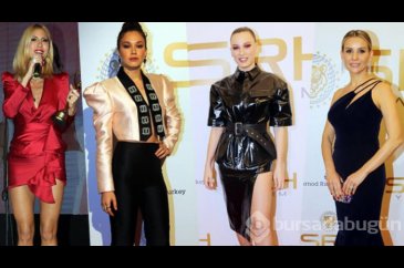 Ayaklı Gazete TV Yıldızları Ödülleri sahiplerini buldu!