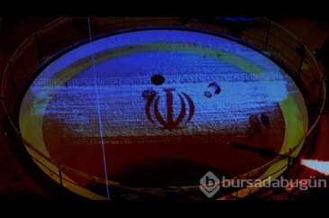 3. Dünya Savaşı'nın sinyalleri! İran'dan İngiltere, Almanya ve Fran...