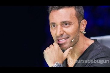 Mustafa Sandal kadınları kullanıyor mu?