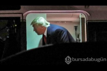 Trump artık çizgiyi aştı!