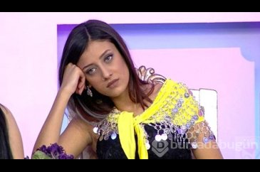 Solmaz Çiros'un son hali şoke etti!