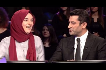 Kenan İmirzalıoğlu: kendimi ona dua ederken buldum
