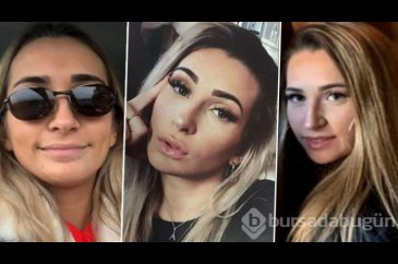 'Geleceğim' dedi ama ölüm haberi geldi