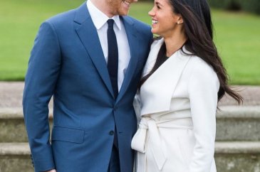 Megxit ürünleri satışta