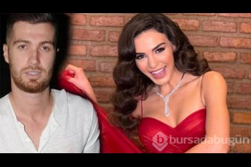 Oğulcan Engin'den Ebru Şahin açıklaması