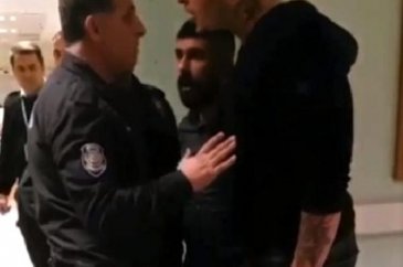 40 yıl hapsi istenen sanıklar medyayı suçladı