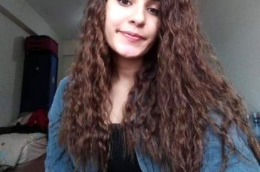 Gülistan'ın kaybolmadan önce yurt arkadaşıyla yaptığı konuşma ortay...