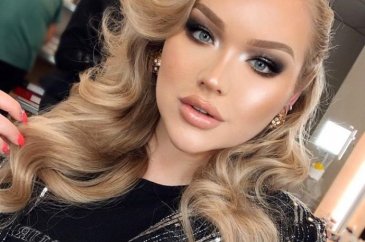 Ünlü makyaj YouTuber'ından olay itiraf 
