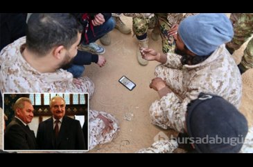 Putin tarafından kırmızı halıyla karşılanmayı bekliyordu!