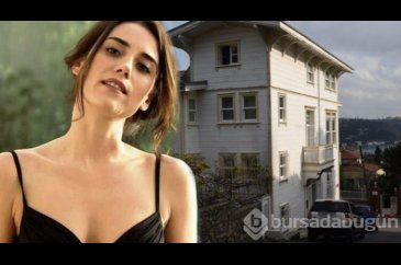 Cansu Dere hangi ünlü isimlere komşu oldu?