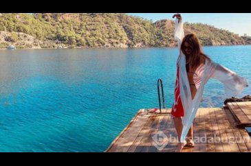 "Seksi olarak algılanmak hoşuma gidiyor"