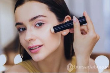 Makyaj artistlerinin kullandığı ipuçları 