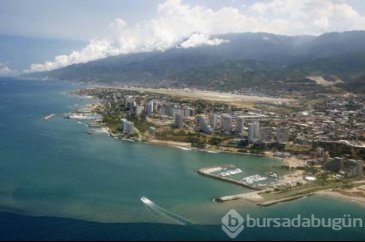 Dünyanın en güvenli şehirleri açıklandı! Bakın Bursa kaçıncı sırada
