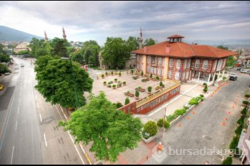 2020'nin en sağlıklı şehirleri belli oldu! Bakın Bursa kaçıncı sırada