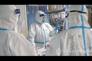 Hong Kong'taki gösterilere "koronavirüsü" karıştı
