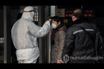 'Corona virüsü' nedir, nasıl bulaşır, tedavisi var mı?