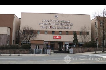 Ankara'da karantina süreci başladı!