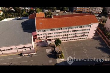 Bursa'da hangi okullar yıkılacak