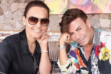 Fatih Ürek, Demet Akalın'a sert çıktı