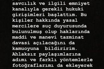 Aslı Bekiroğlu ifşa oldu