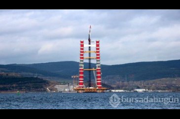 Dünyanın en uzunu olacak!