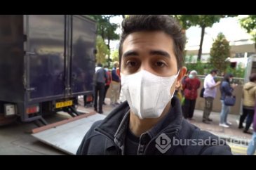 Ünlü YouTuber Çin'e gitti 