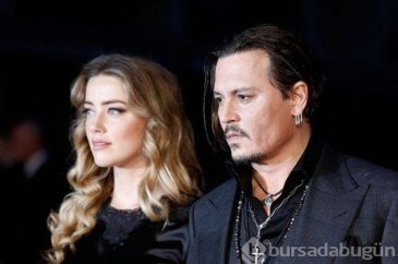 Amber Heard şiddeti örtmek için 'şiddet planı' uydurdu