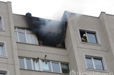 Sitede korku dolu görüntüler!