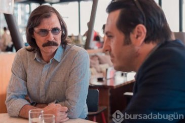 Ünlü isimler 'Acı Kiraz' filminde buluştu!
