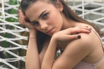 Bahar Şahin yeni aşkını duyurdu!