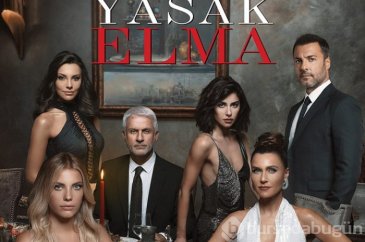 Yasak Elma'nın 68. bölüm fragmanı yayınlandı!