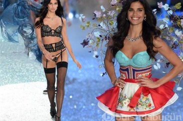 Sara Sampaio'nun güzellik sırları!