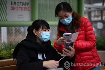 Virüs Belçika'ya da sıçradı